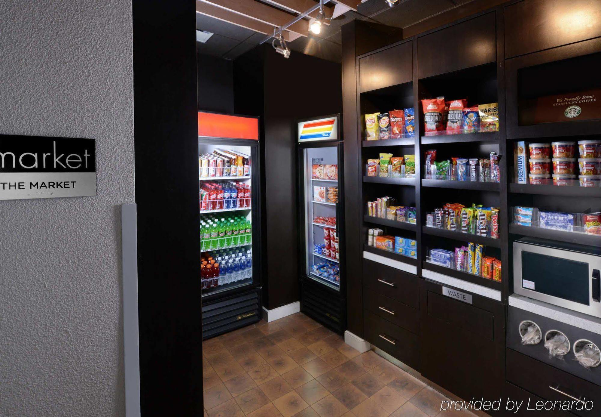 加尔维斯顿岛万怡酒店 加尔维斯敦 外观 照片