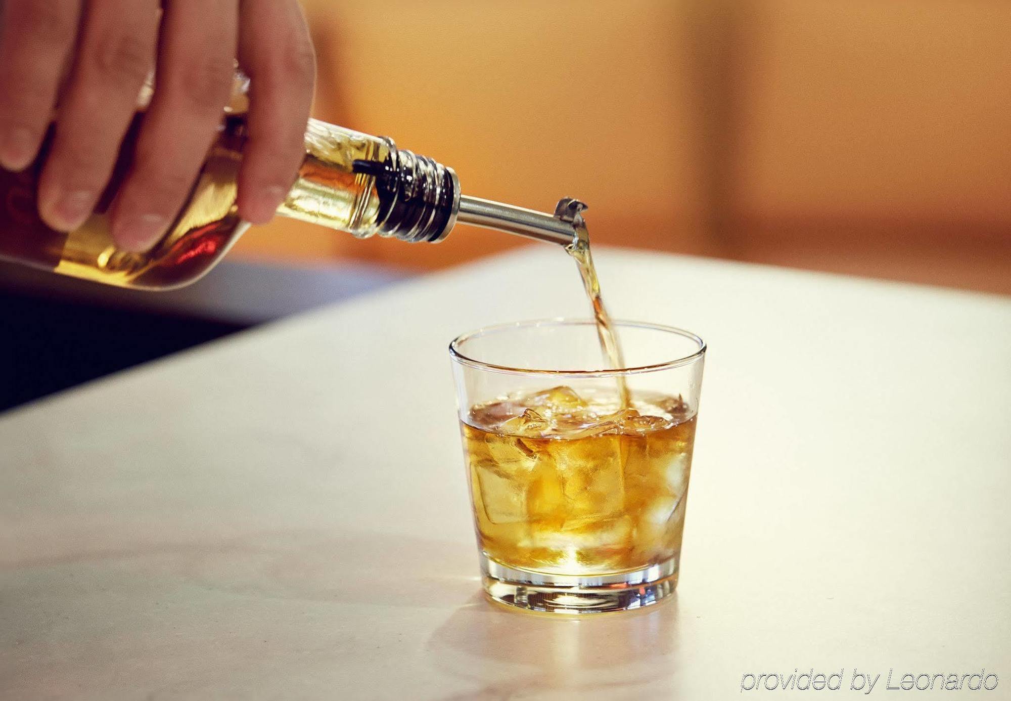 加尔维斯顿岛万怡酒店 加尔维斯敦 外观 照片