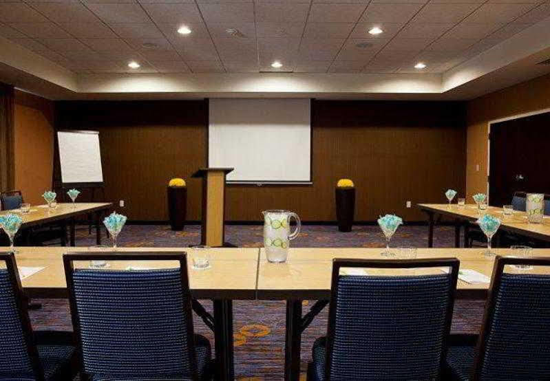 加尔维斯顿岛万怡酒店 加尔维斯敦 外观 照片