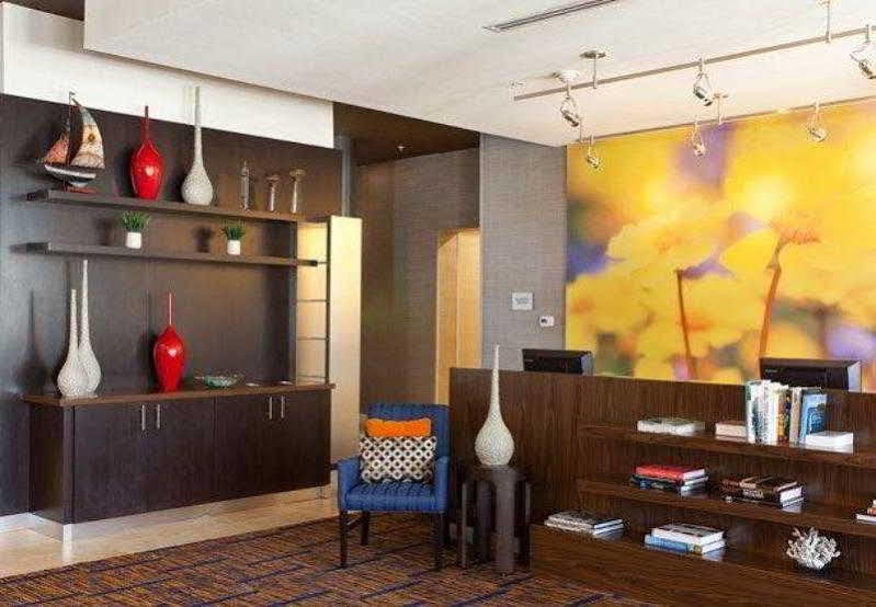 加尔维斯顿岛万怡酒店 加尔维斯敦 外观 照片